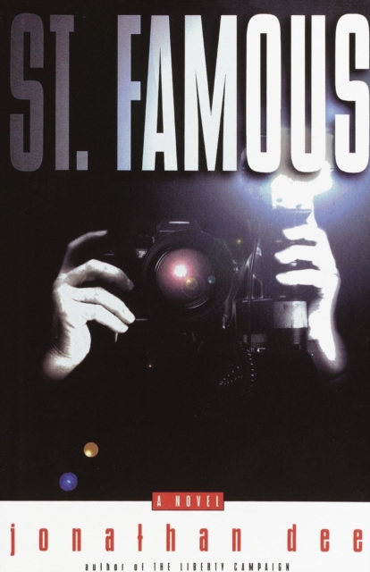 Book Cover for St. Famous by Jonathan Dee