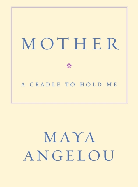 Book Cover for Mother by Angelou, Maya