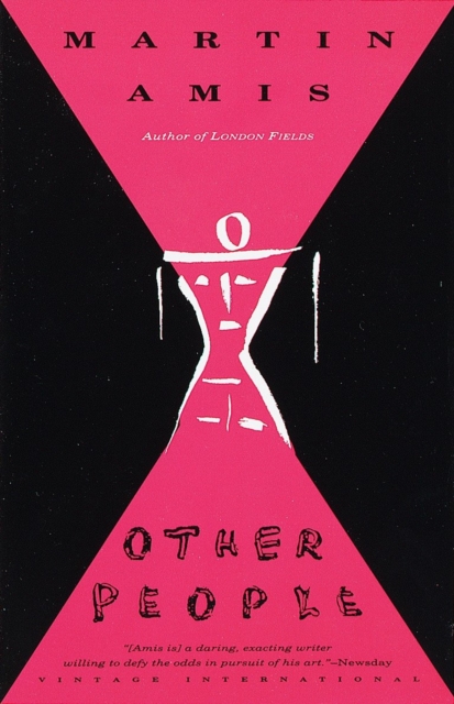 Book Cover for Other People by Amis, Martin