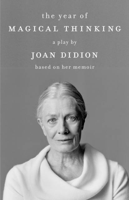 Book Cover for Year of Magical Thinking by Joan Didion