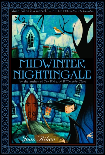 Book Cover for Midwinter Nightingale by Joan Aiken