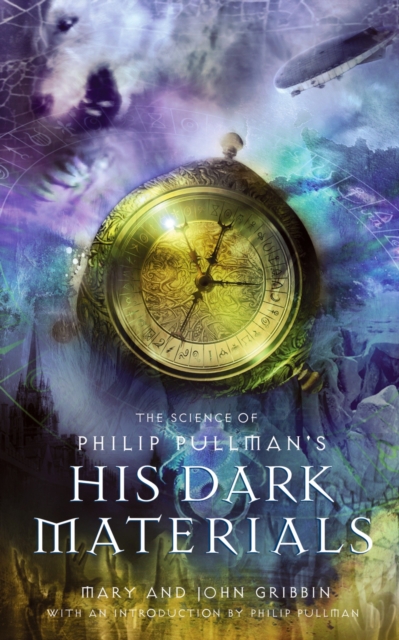 Book Cover for Science of Philip Pullman's His Dark Materials by Mary Gribbin, John Gribbin