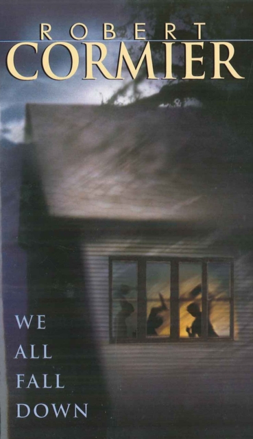 Book Cover for We All Fall Down by Cormier, Robert