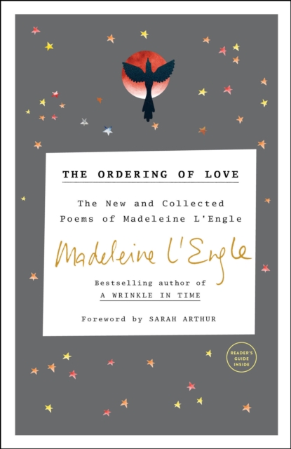 Book Cover for Ordering of Love by Madeleine L'Engle