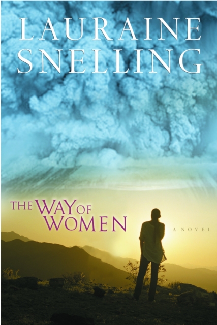 Book Cover for Way of Women by Snelling, Lauraine