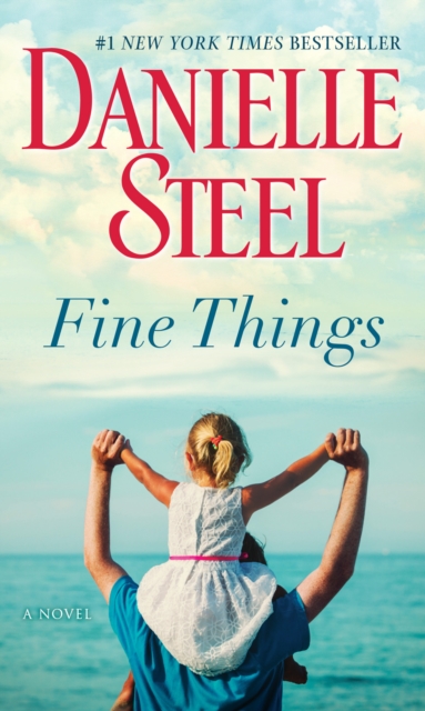 Book Cover for Fine Things by Steel, Danielle