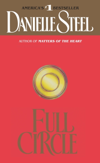 Book Cover for Full Circle by Steel, Danielle