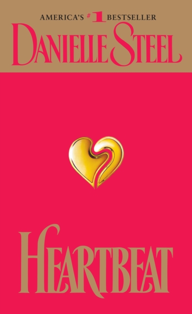 Book Cover for Heartbeat by Danielle Steel