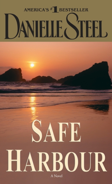Book Cover for Safe Harbour by Danielle Steel