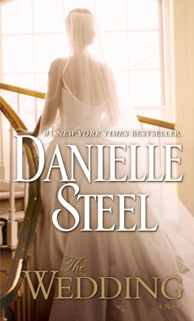 Book Cover for Wedding by Steel, Danielle