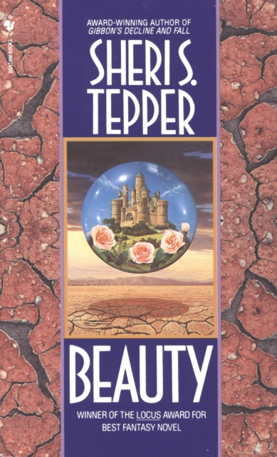 Book Cover for Beauty by Sheri S. Tepper