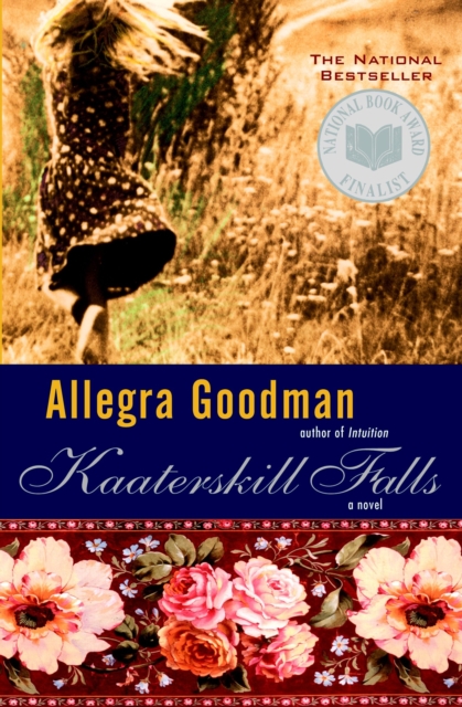 Book Cover for Kaaterskill Falls by Allegra Goodman