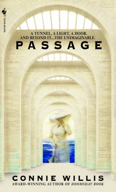 Book Cover for Passage by Connie Willis