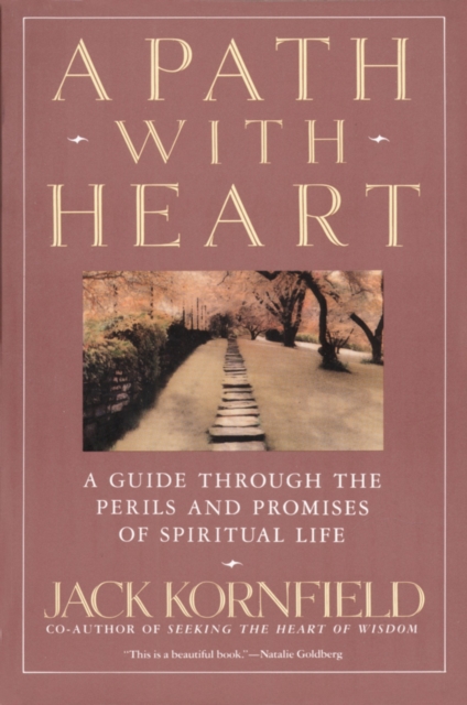 Book Cover for Path with Heart by Kornfield, Jack