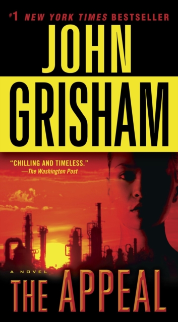 Book Cover for Appeal by John Grisham