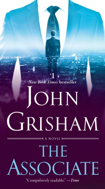 Book Cover for Associate by John Grisham