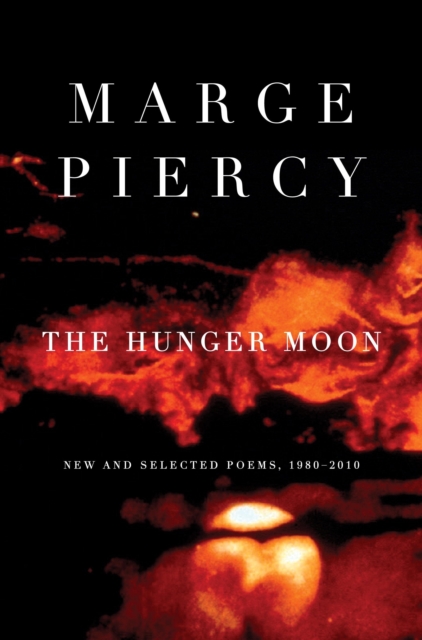 Book Cover for Hunger Moon by Marge Piercy