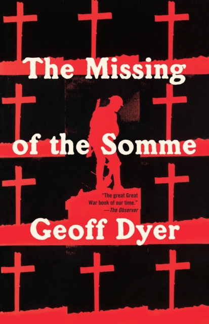 Missing of the Somme