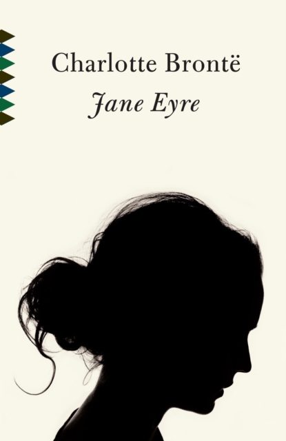 Book Cover for Jane Eyre (Movie Tie-in Edition) by Charlotte Bronte