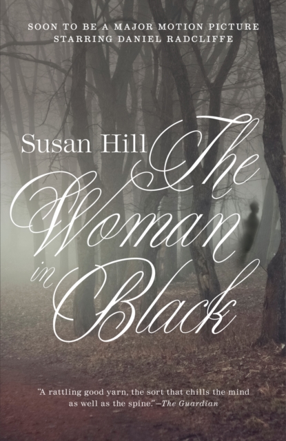 Book Cover for Woman in Black by Hill, Susan