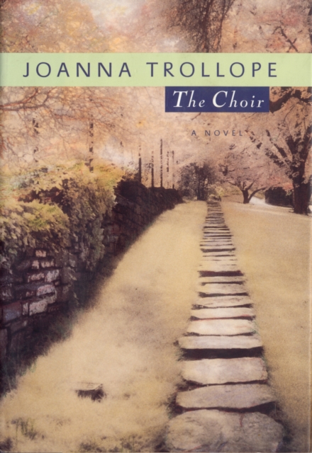 Book Cover for Choir by Joanna Trollope