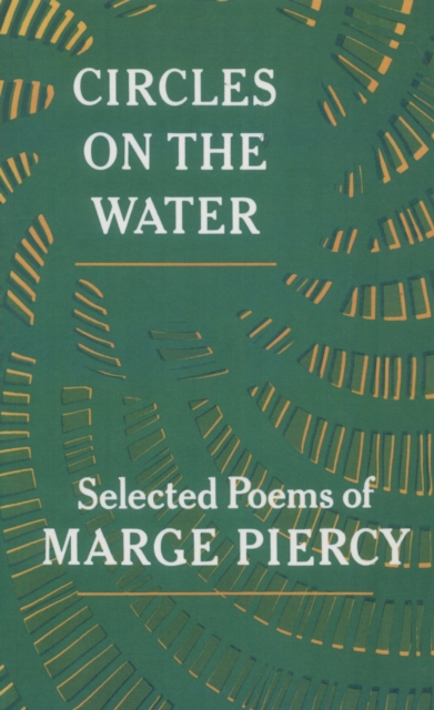 Book Cover for Circles on the Water by Marge Piercy