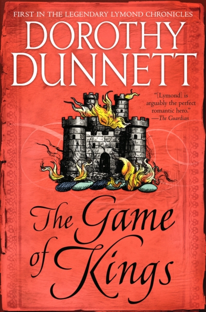 Book Cover for Game of Kings by Dorothy Dunnett