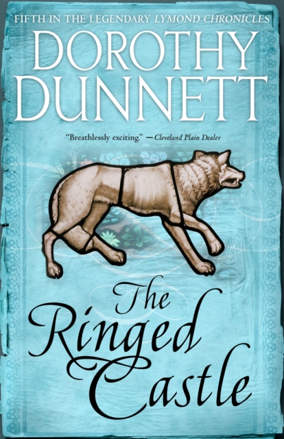 Book Cover for Ringed Castle by Dorothy Dunnett