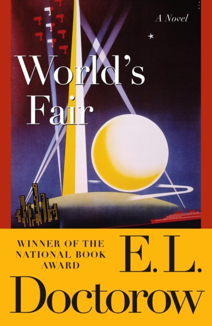 Book Cover for World's Fair by E.L. Doctorow