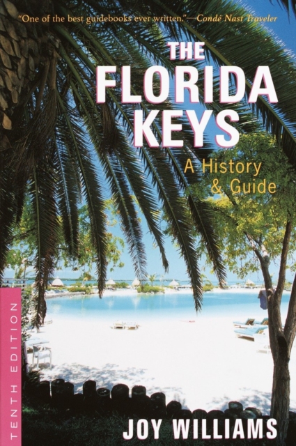 Book Cover for Florida Keys by Joy Williams