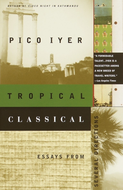 Book Cover for Tropical Classical by Iyer, Pico