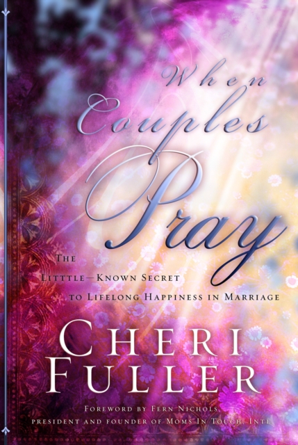 Book Cover for When Couples Pray by Cheri Fuller