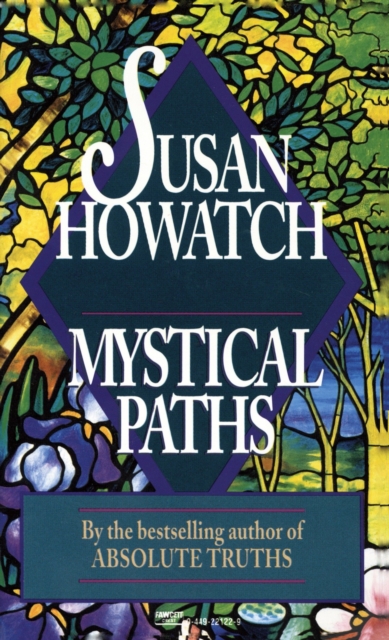 Book Cover for Mystical Paths by Susan Howatch