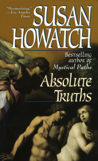 Book Cover for Absolute Truths by Susan Howatch