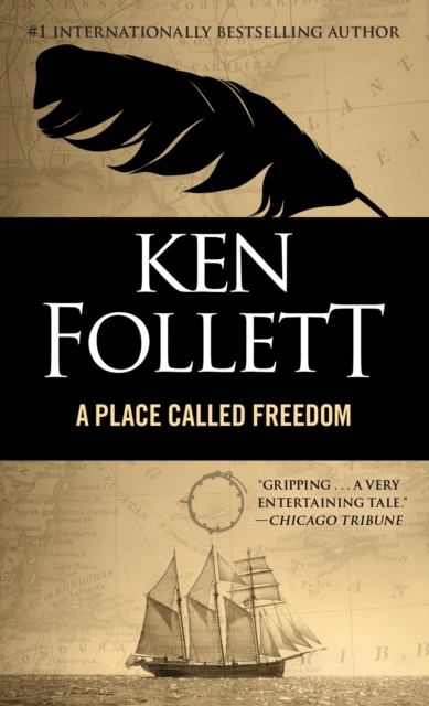 Book Cover for Place Called Freedom by Ken Follett