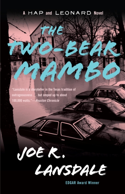 Book Cover for Two-Bear Mambo by Joe R. Lansdale