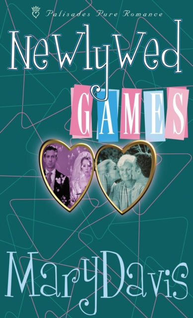 Book Cover for Newlywed Games by Davis, Mary