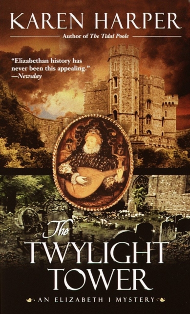 Twylight Tower