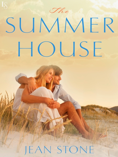 Book Cover for Summer House by Jean Stone