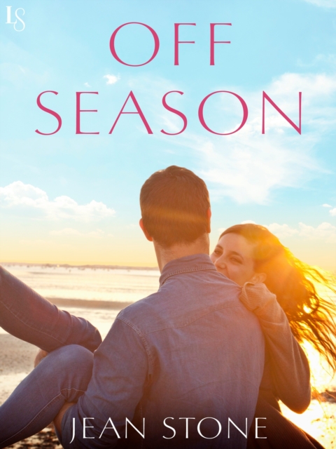 Book Cover for Off Season by Jean Stone