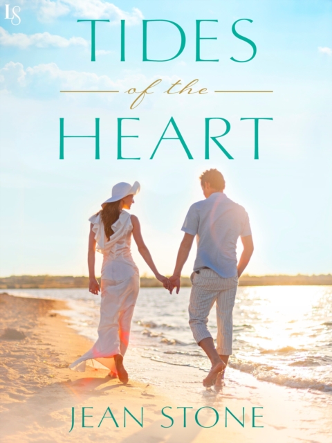 Book Cover for Tides of the Heart by Jean Stone