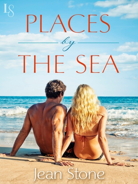 Book Cover for Places by the Sea by Jean Stone