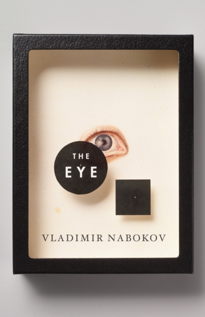 Book Cover for Eye by Nabokov, Vladimir