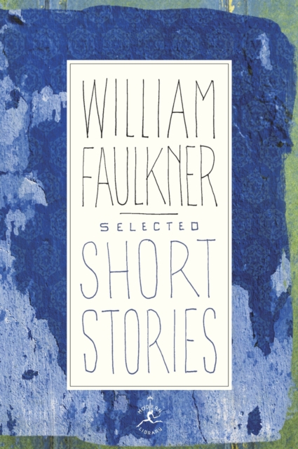 Book Cover for Selected Short Stories by Faulkner, William