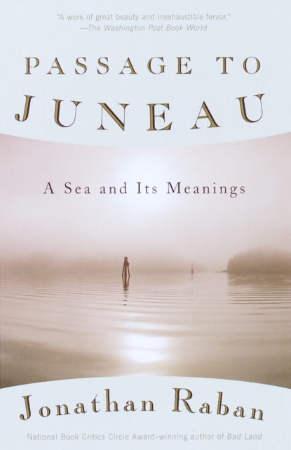 Passage to Juneau
