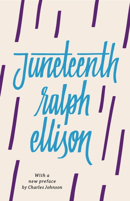 Book Cover for Juneteenth by Ellison, Ralph