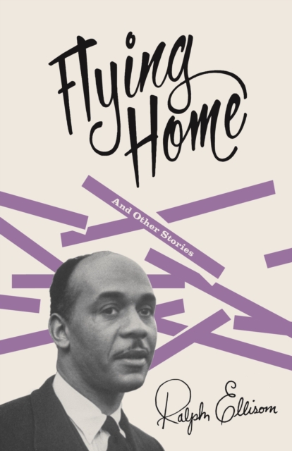 Book Cover for Flying Home by Ralph Ellison