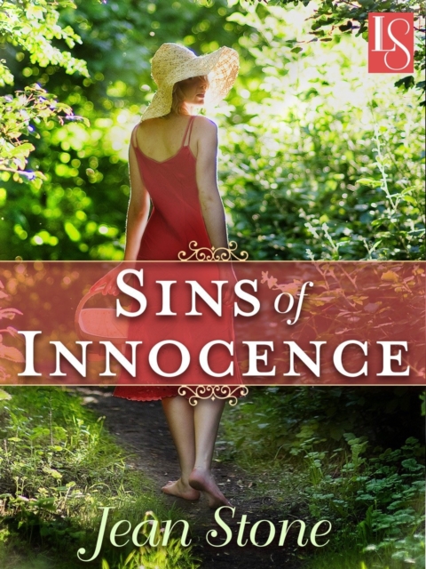 Book Cover for Sins of Innocence by Jean Stone