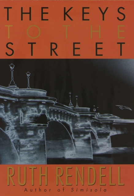 Book Cover for Keys to the Street by Ruth Rendell