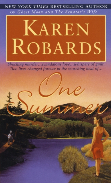 Book Cover for One Summer by Karen Robards